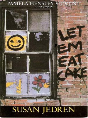 cover image of Let 'Em Eat Cake